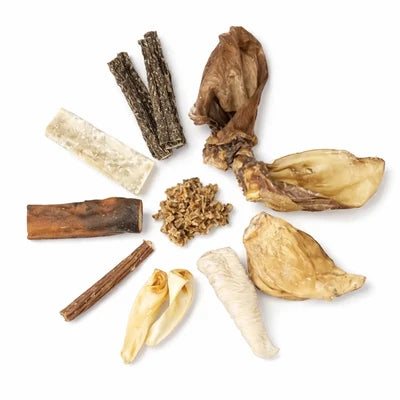 Box Faible en Calories — Mâcheurs Gourmands